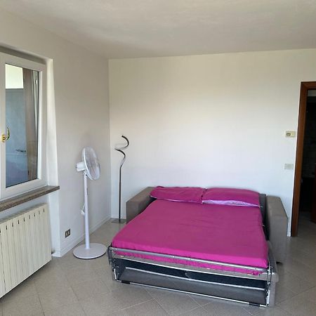 Sole Apartment แวร์บาเนีย ภายนอก รูปภาพ