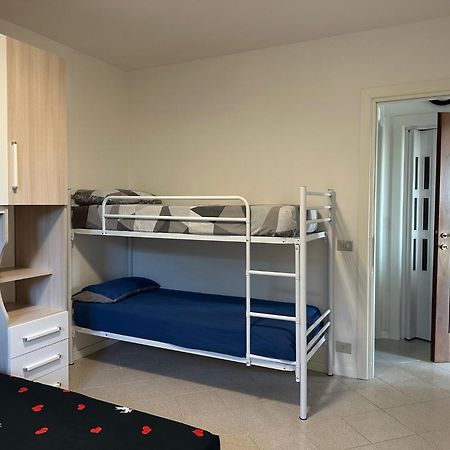 Sole Apartment แวร์บาเนีย ภายนอก รูปภาพ