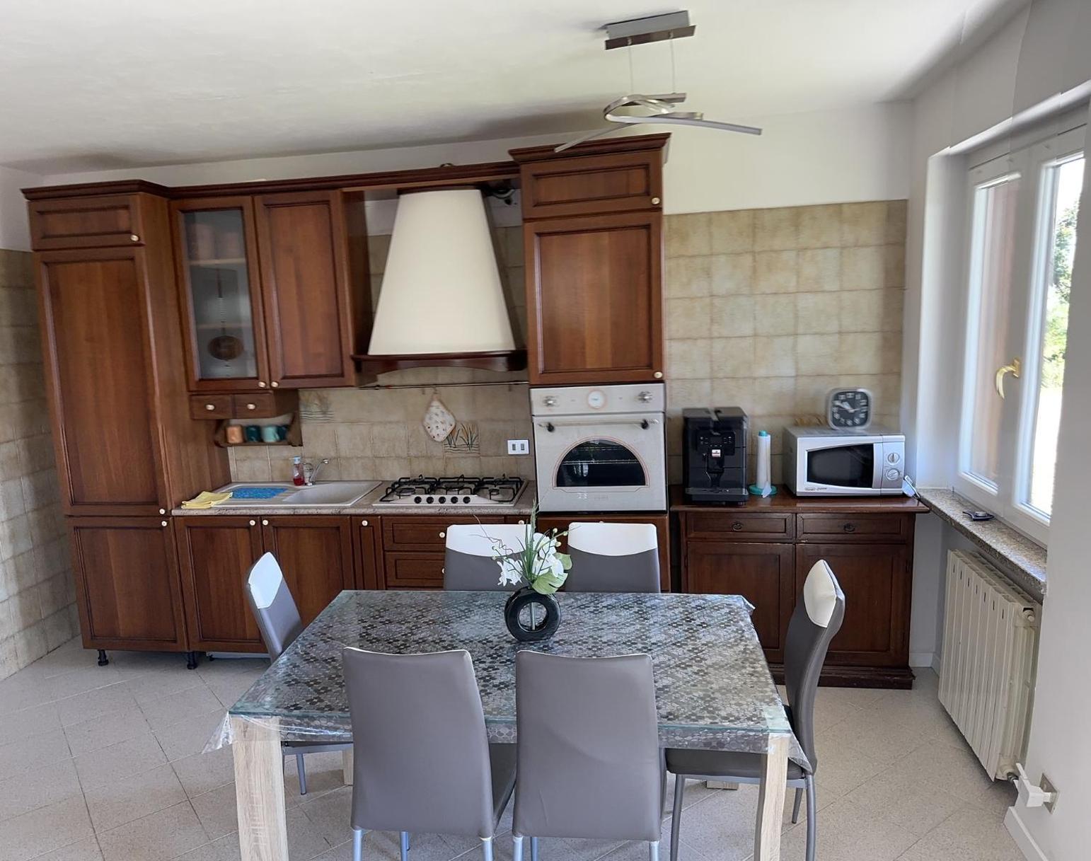 Sole Apartment แวร์บาเนีย ภายนอก รูปภาพ