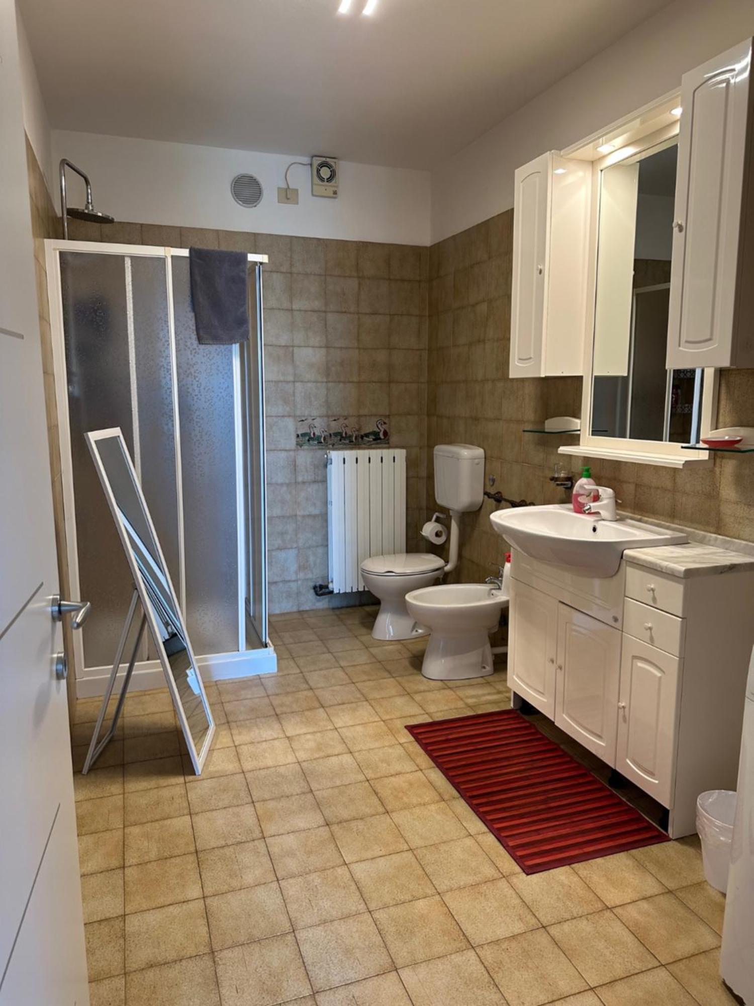 Sole Apartment แวร์บาเนีย ภายนอก รูปภาพ