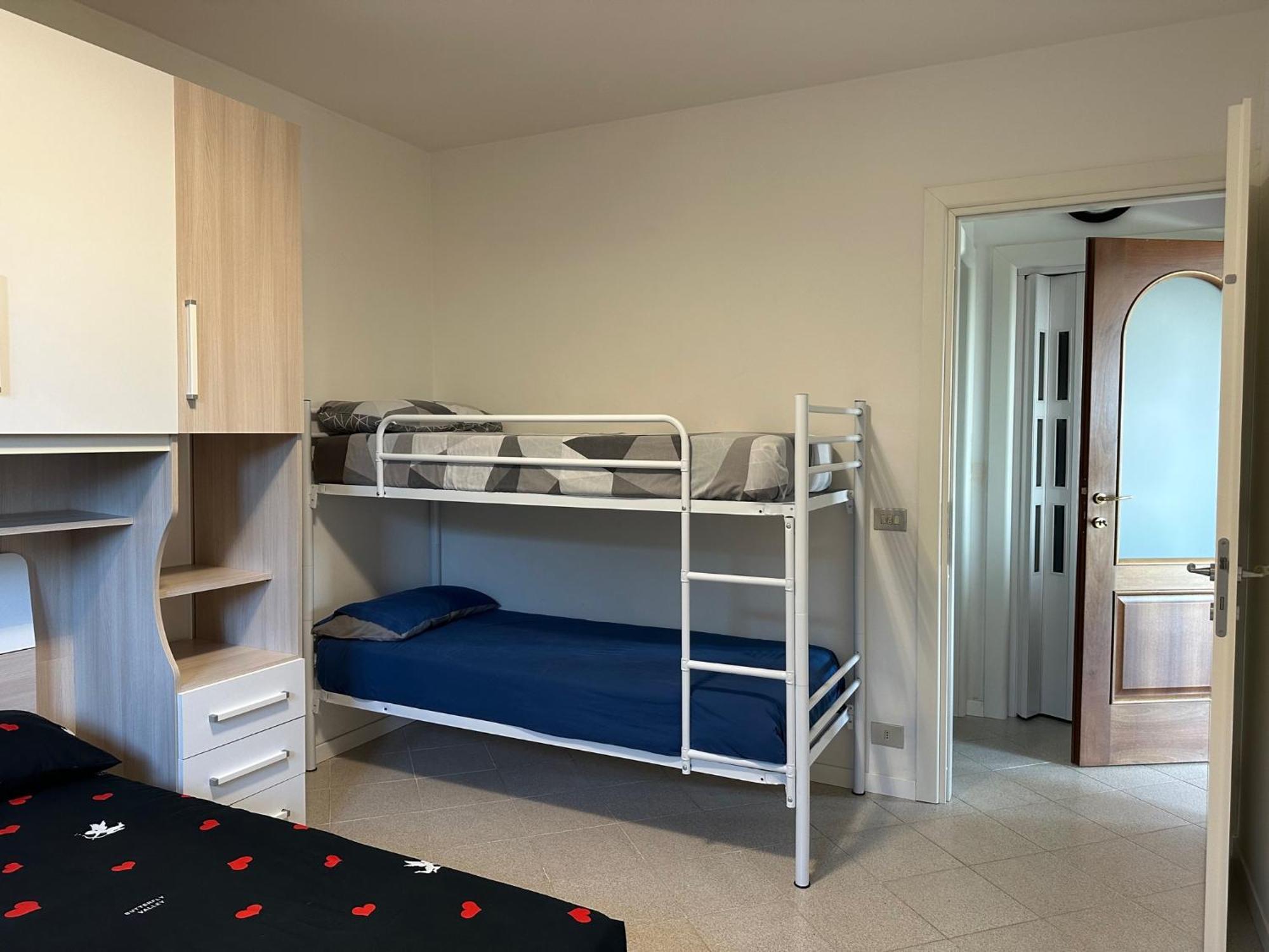 Sole Apartment แวร์บาเนีย ภายนอก รูปภาพ