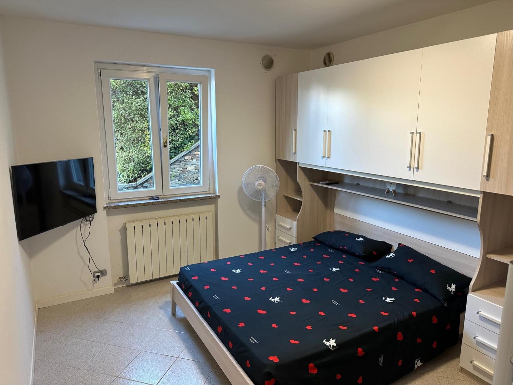 Sole Apartment แวร์บาเนีย ภายนอก รูปภาพ